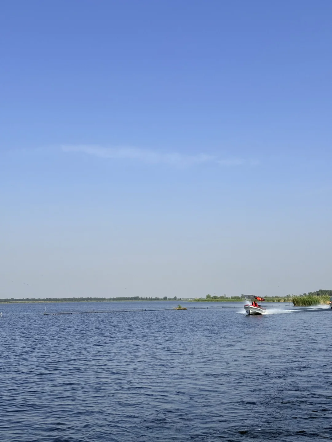 北京🚗1h|雄安白洋淀2天1夜免费景点全攻略