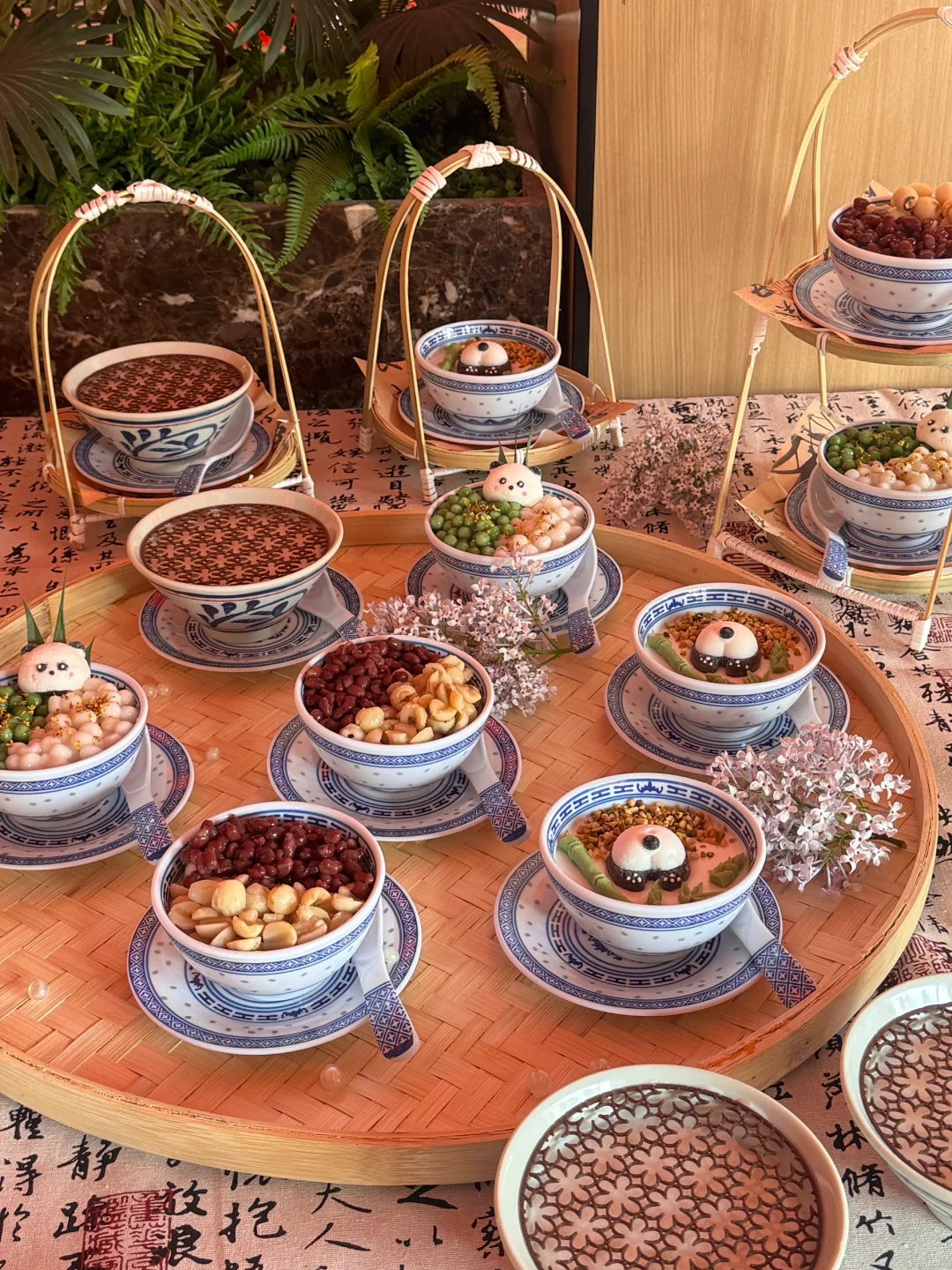 太原宝藏旅游景点大赏✨ 本地人和游客都爱