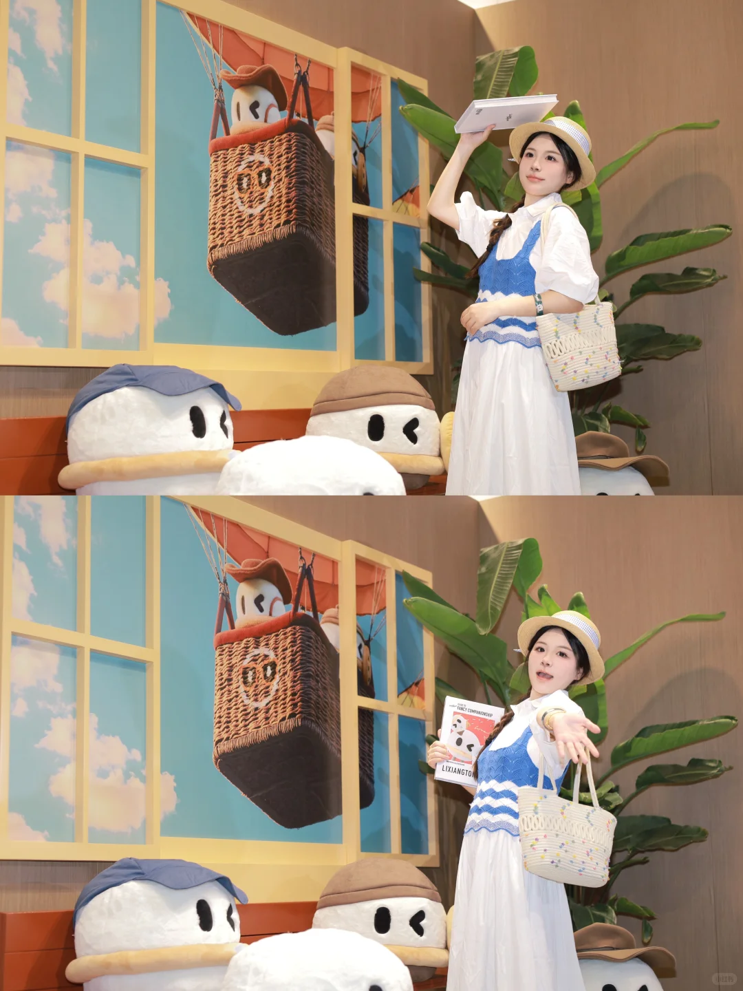 上海武康路徒步city walk，瞧一瞧