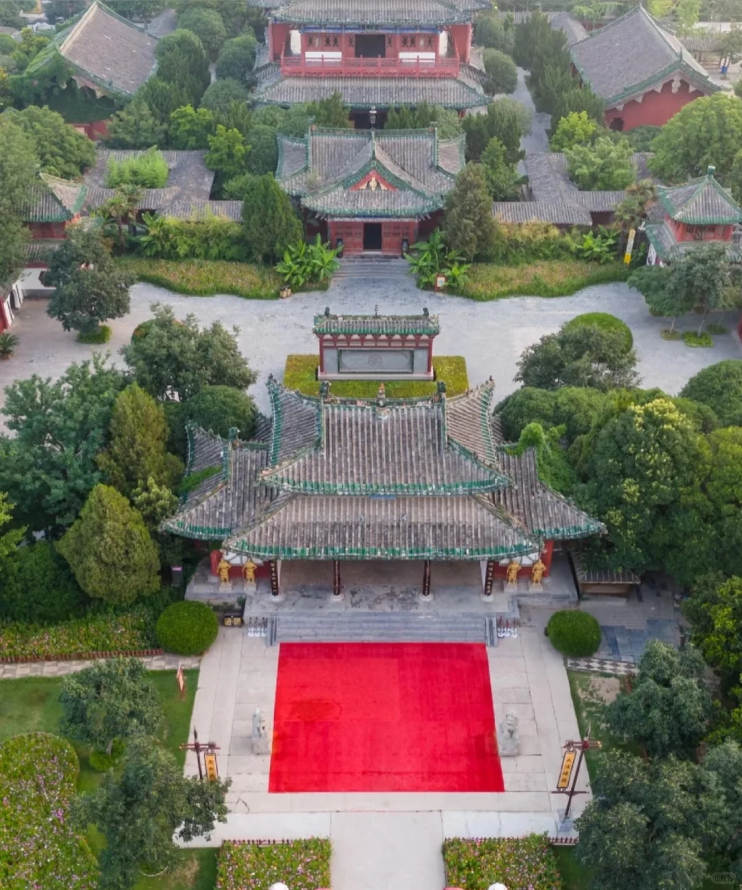 开封丫头带你玩