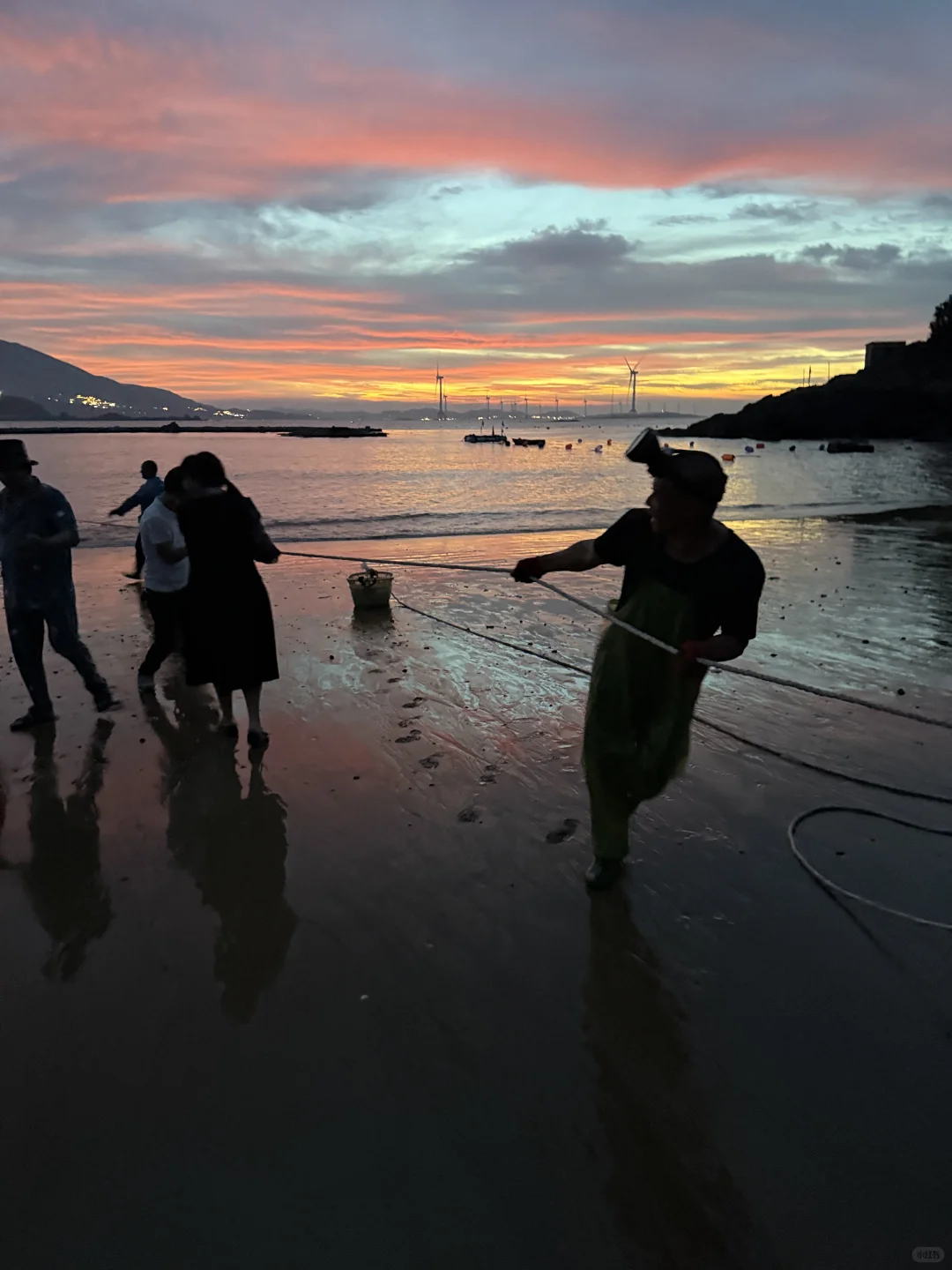 📍东庠岛｜很治愈的地方