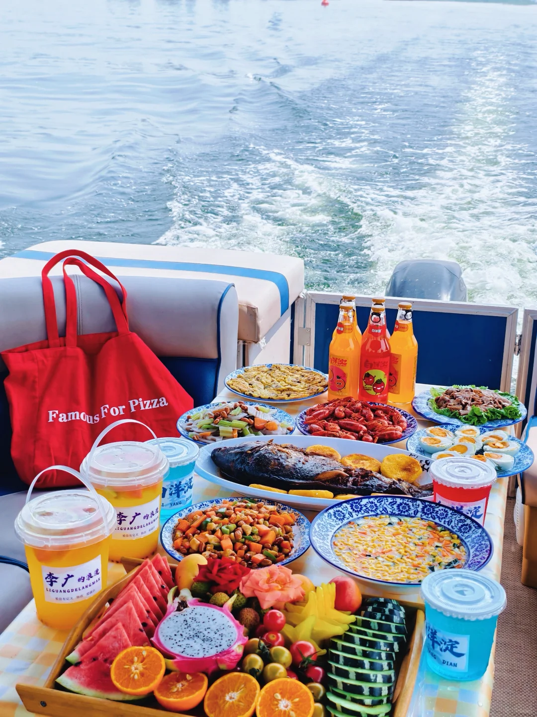 不是三亚去不起，而是京边“海”有性价比❗️