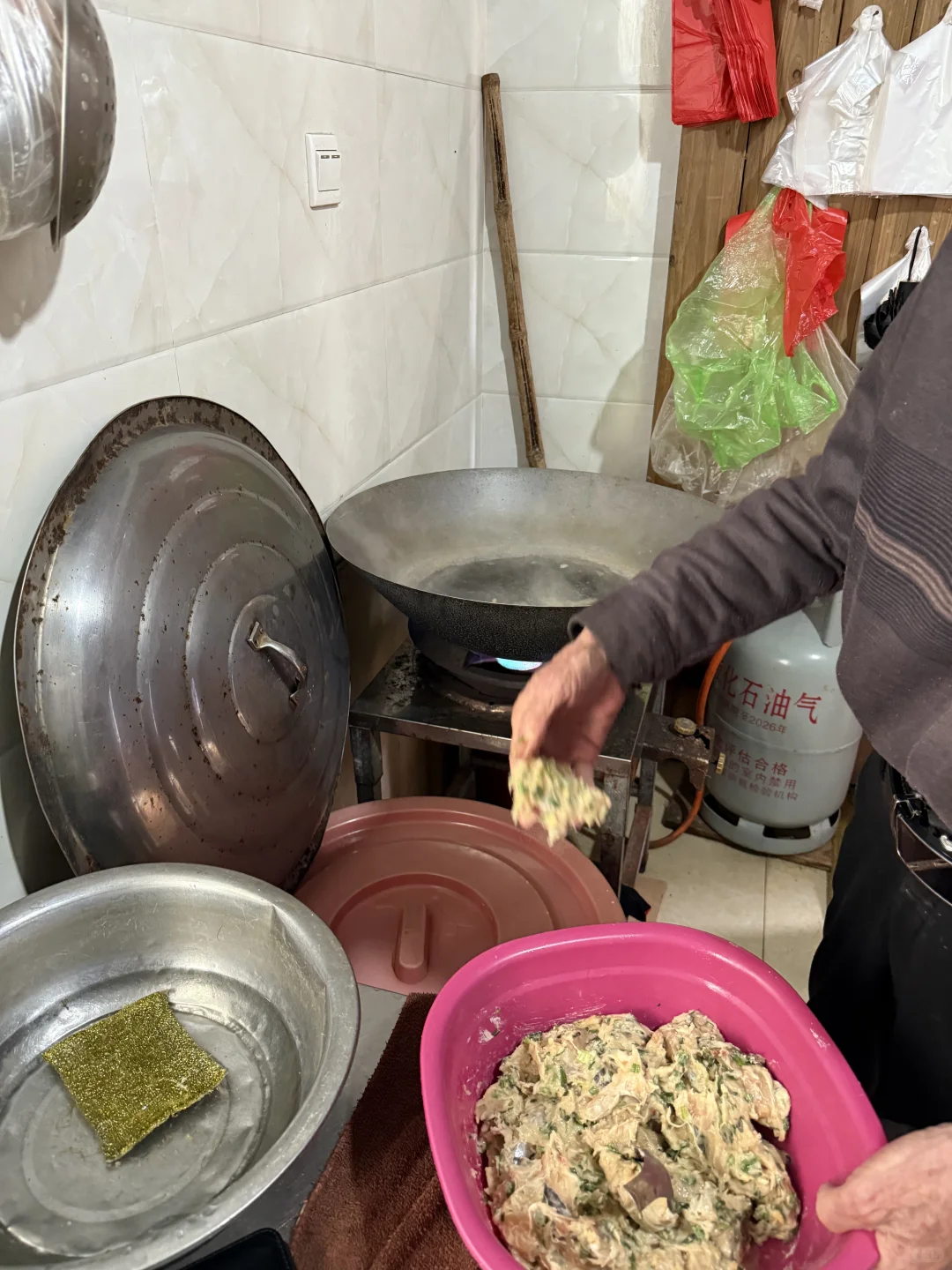 📍东庠岛｜很治愈的地方