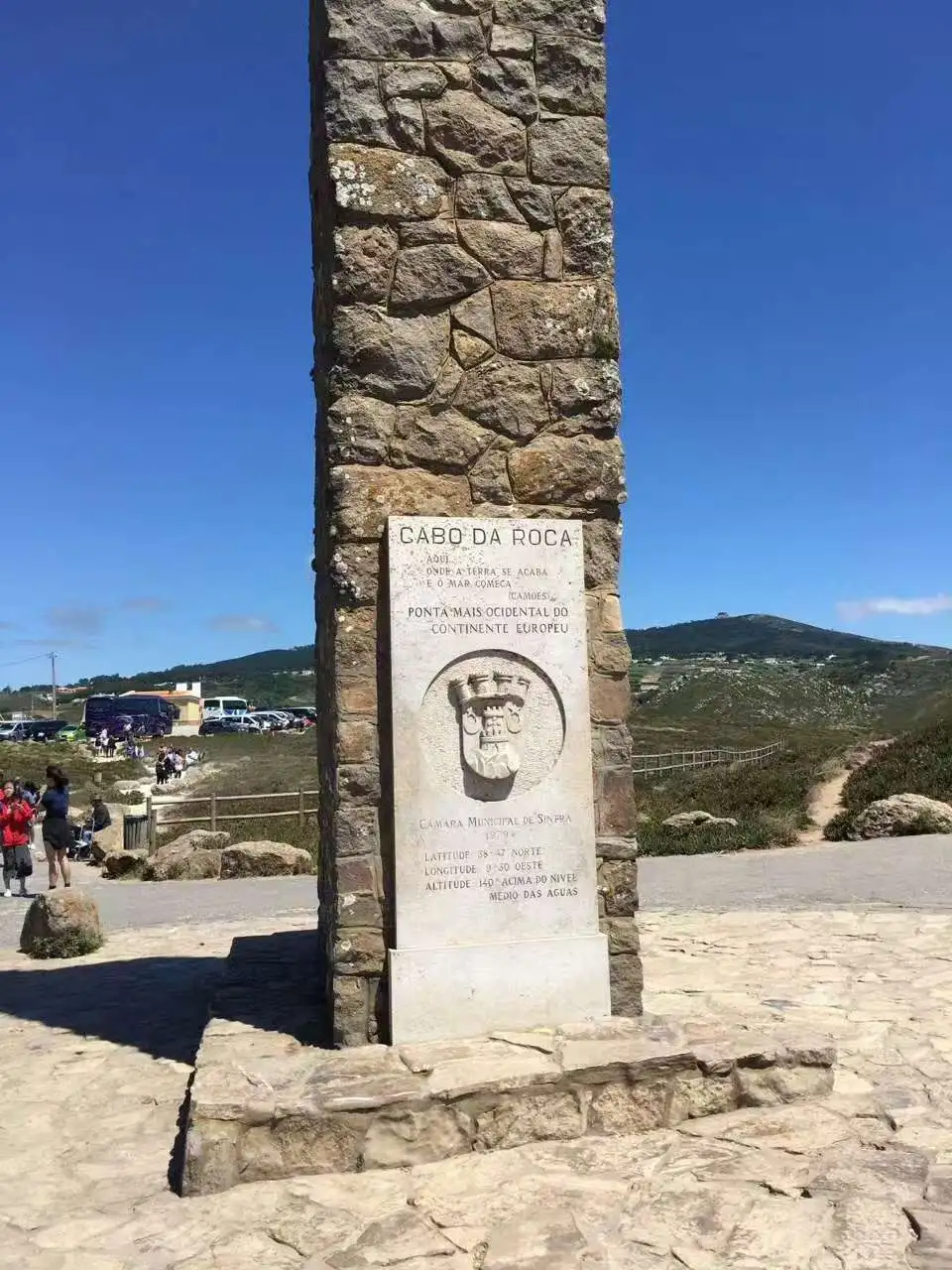 西葡游记之印象最深刻的地方