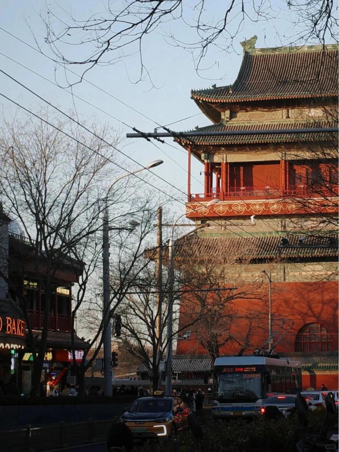 5.21北京已回，我的消费观崩塌了.....