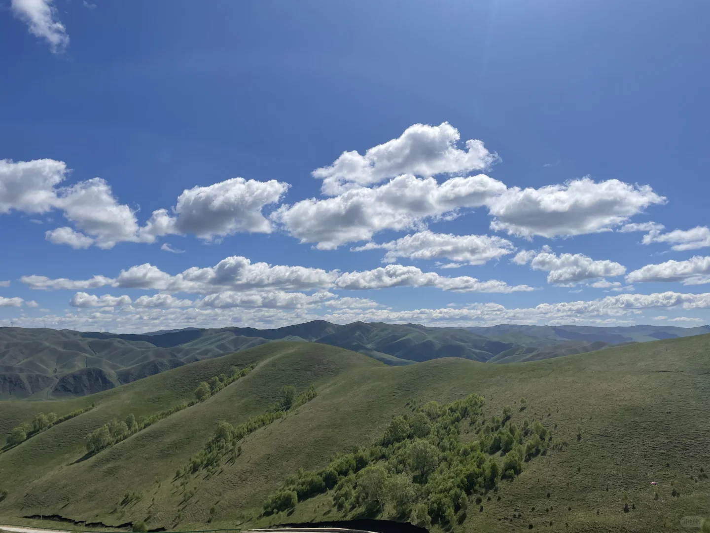 内蒙古有自己的阿勒泰-红石崖