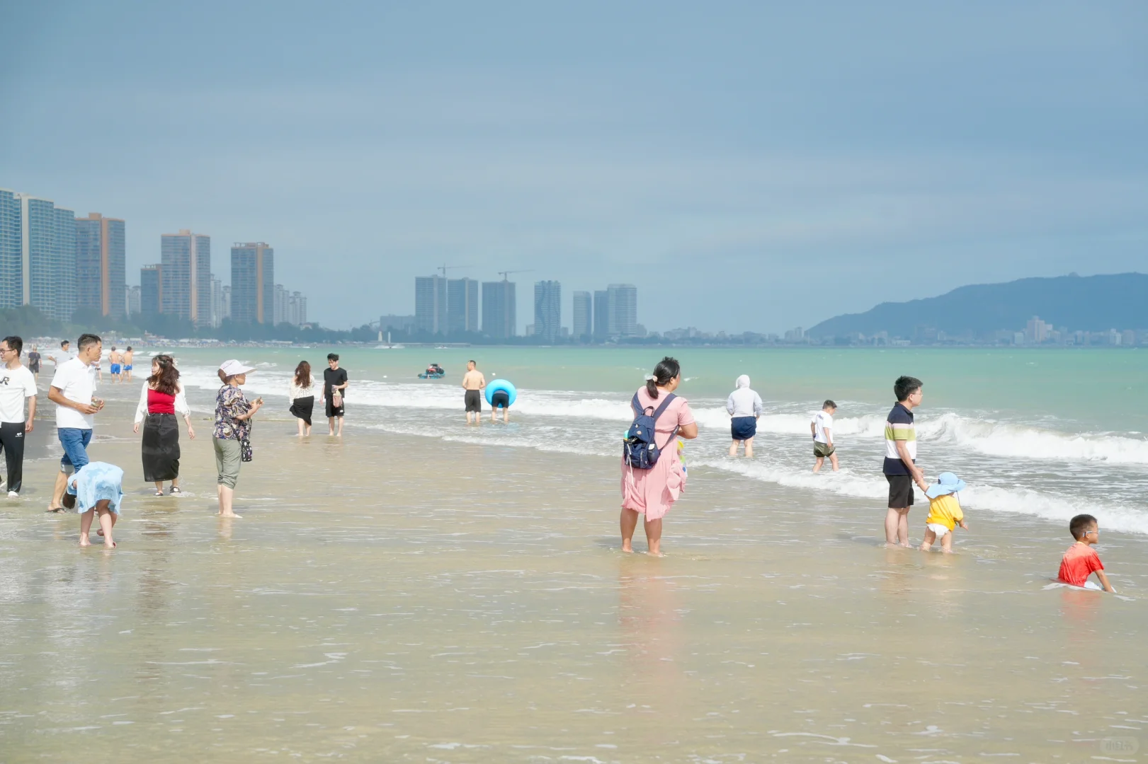 度假好去处⛱️