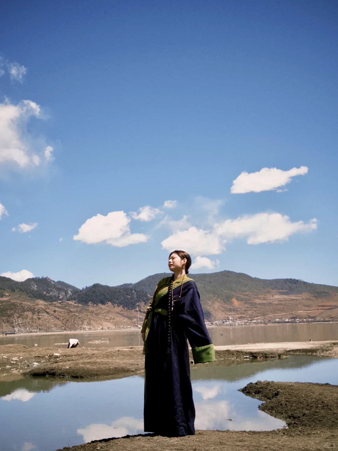 香格里拉的唯一旅游攻略是自驾