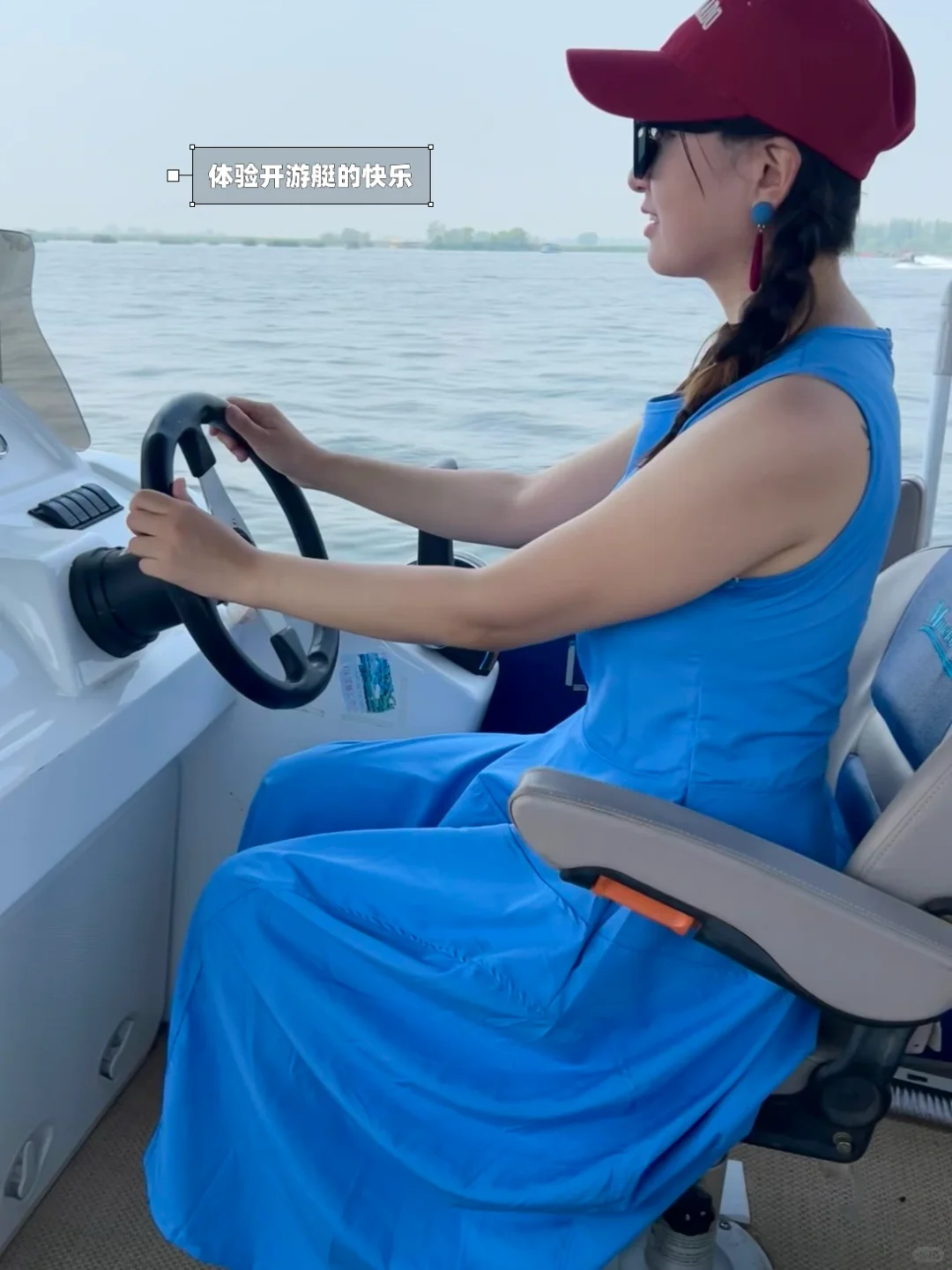 不是三亚去不起，而是京边“海”有性价比❗️