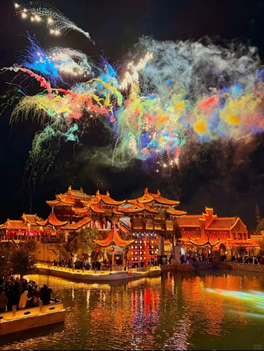 开封必去🔥10大景点‼️开封旅行攻略