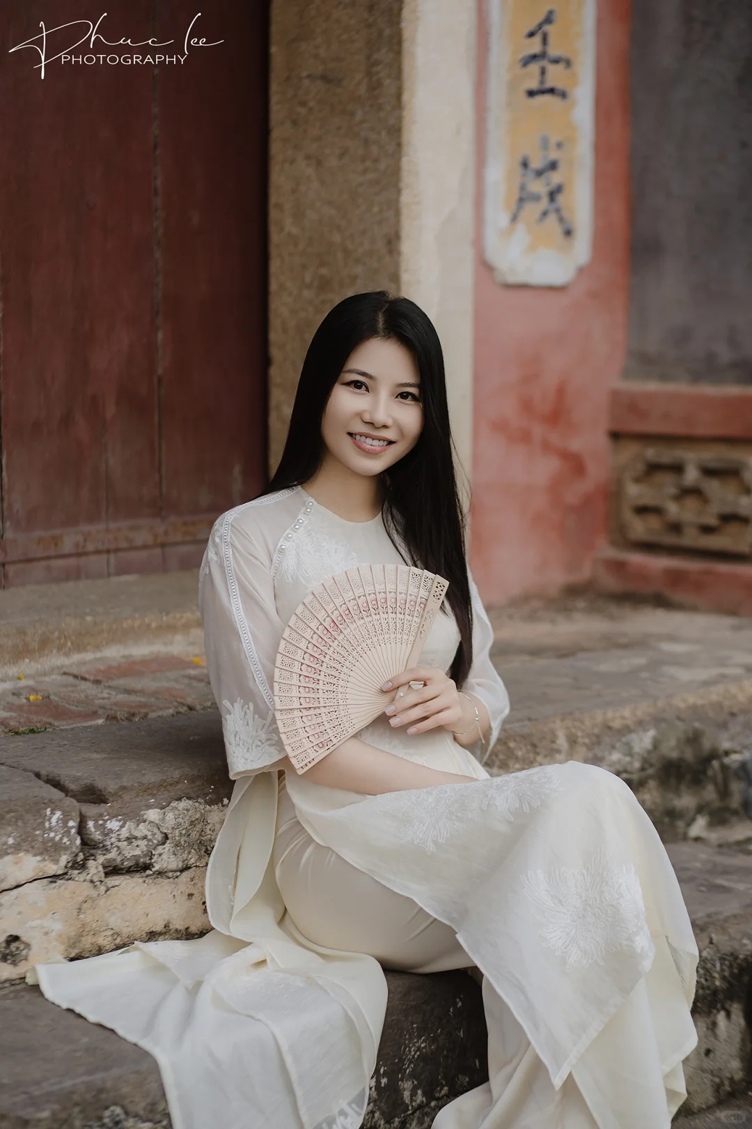 |会安| 旅游景区拍照