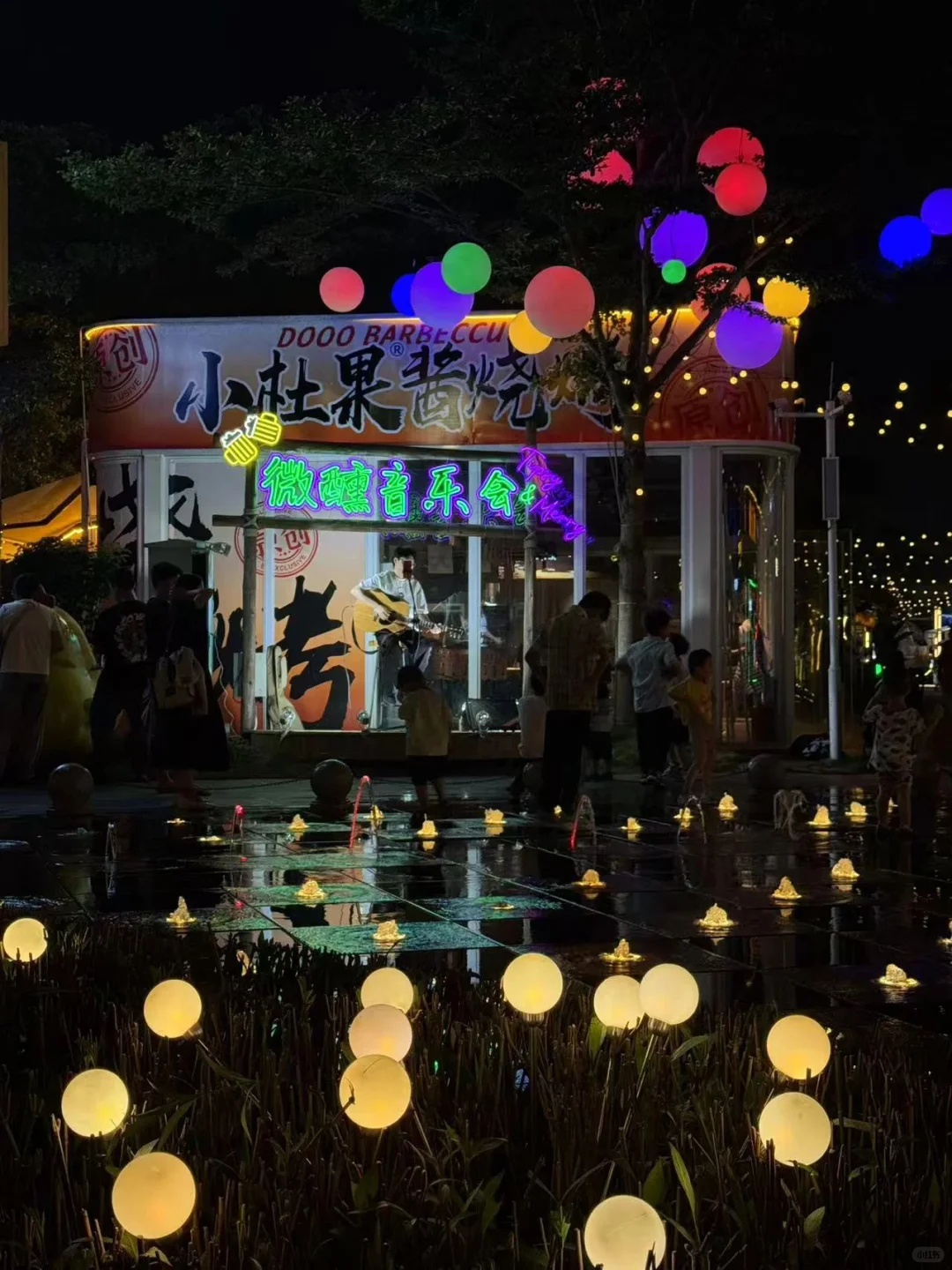 放假去哪里！！盛天汇大又里遛娃撒欢、嗨玩