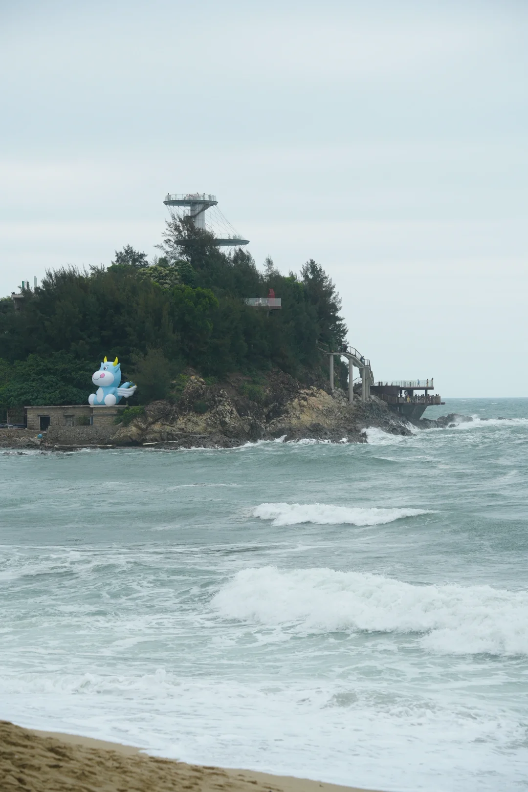 度假好去处⛱️