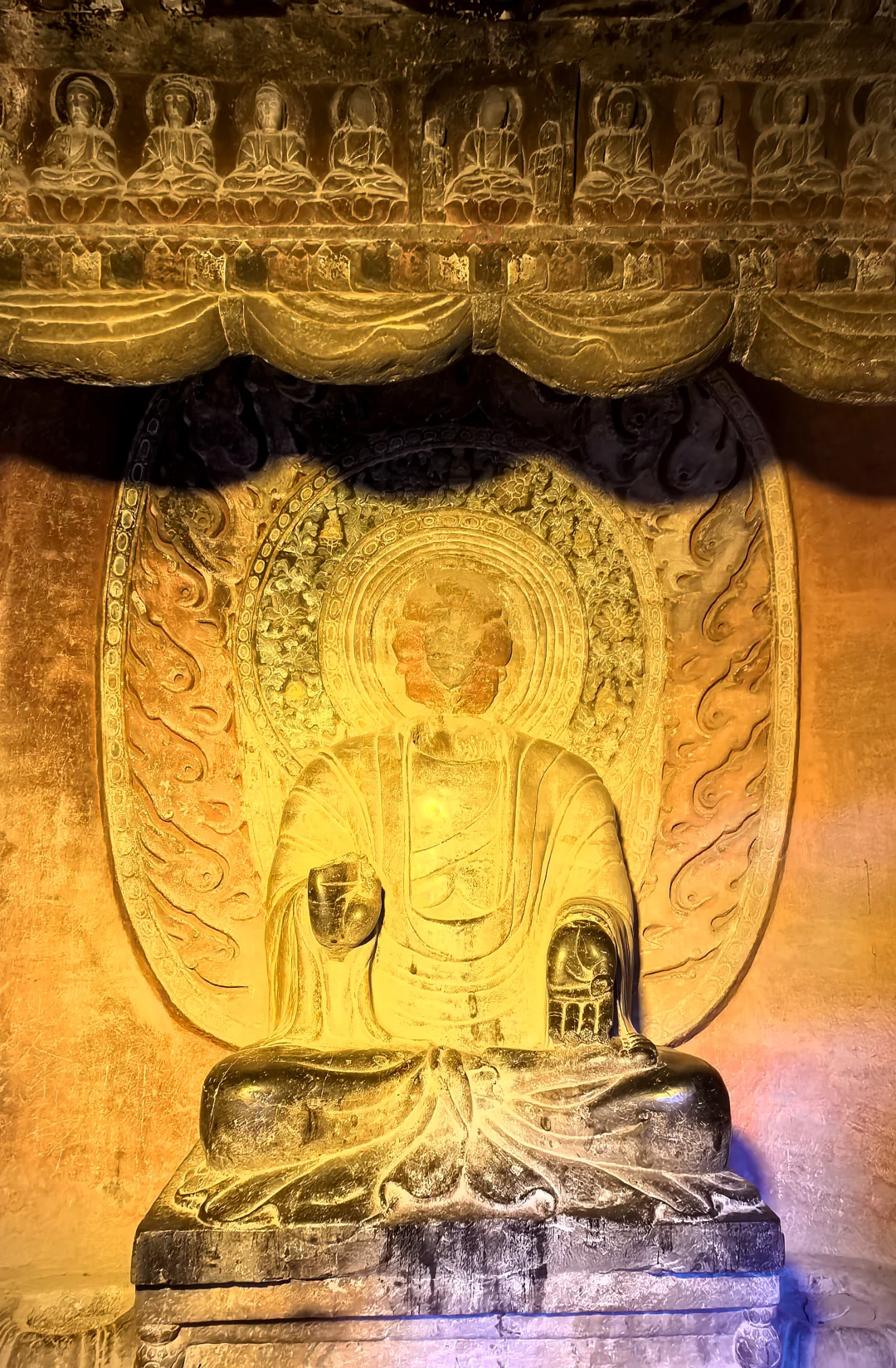 邯郸旅游“避坑指南”