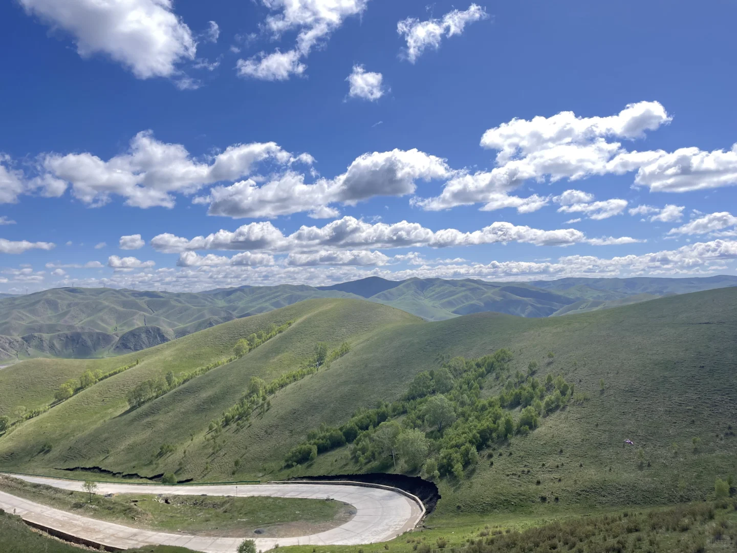 内蒙古有自己的阿勒泰-红石崖