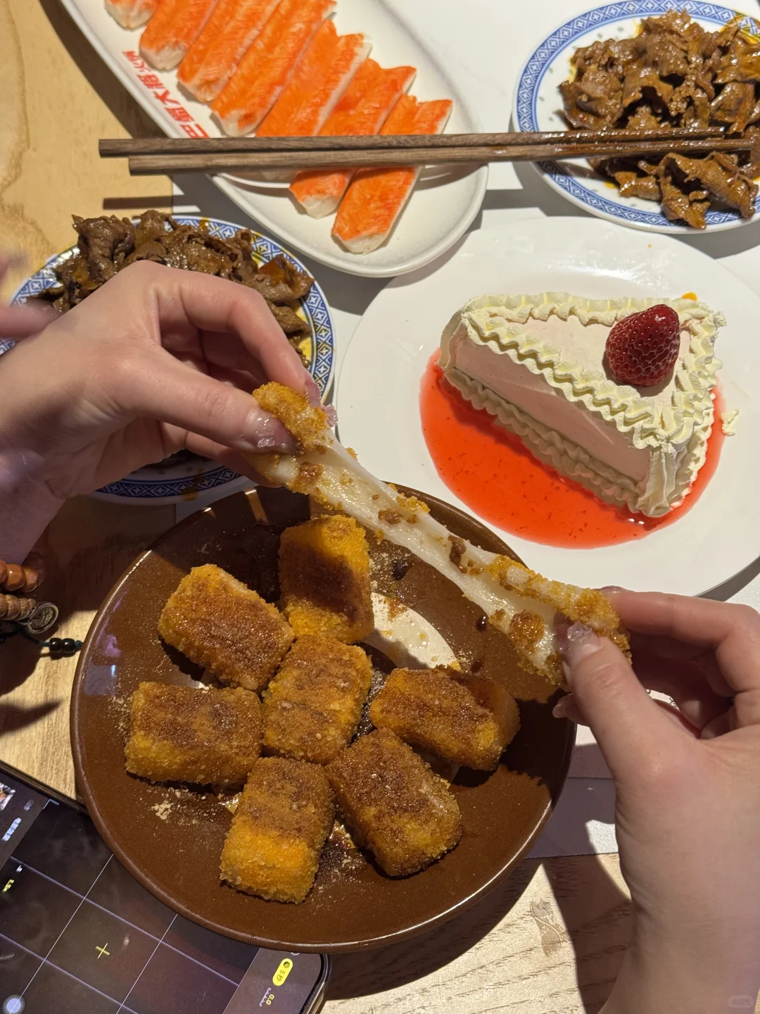 太原宝藏旅游景点大赏✨ 本地人和游客都爱