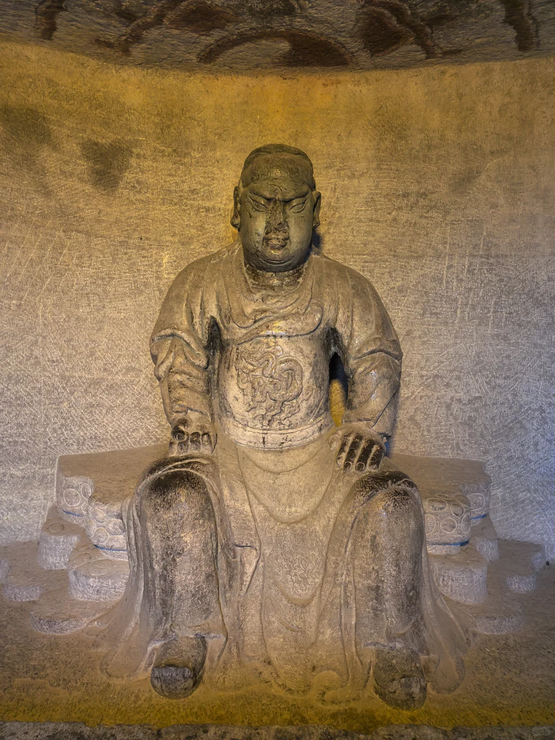 邯郸旅游“避坑指南”