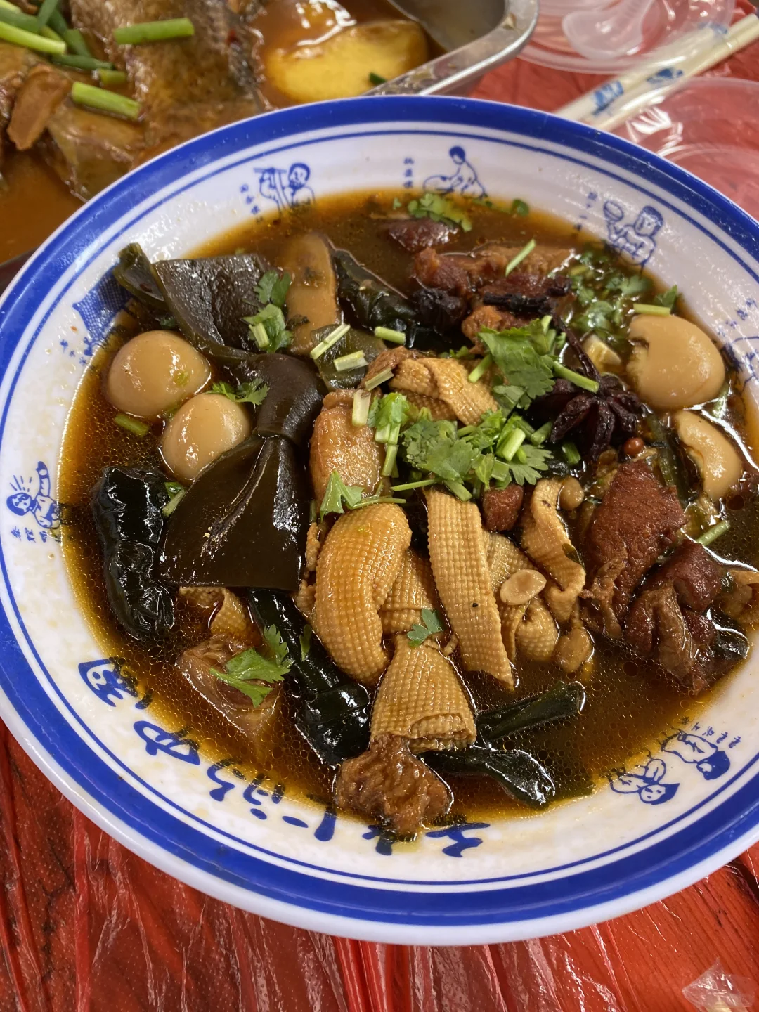 🌾【白洋淀|躲进北国的水乡诗笺里】🌤️