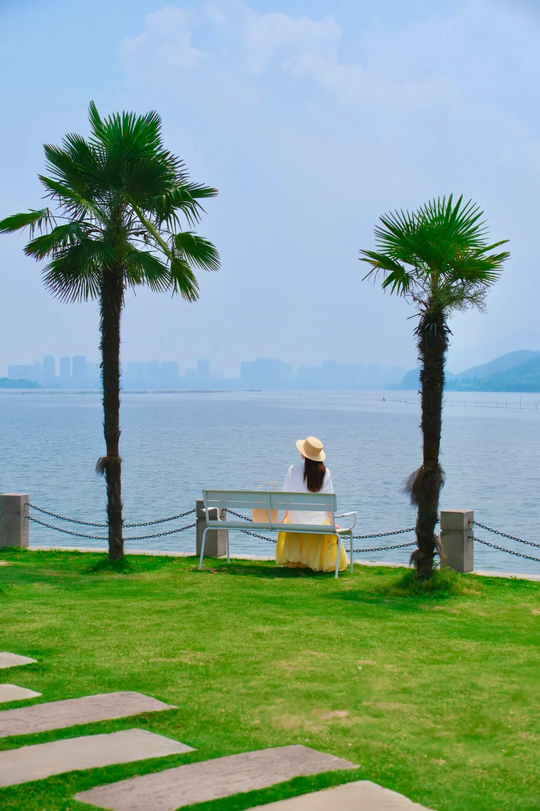 武汉1h直达！！湖北这座宝藏小城不许你错过😭