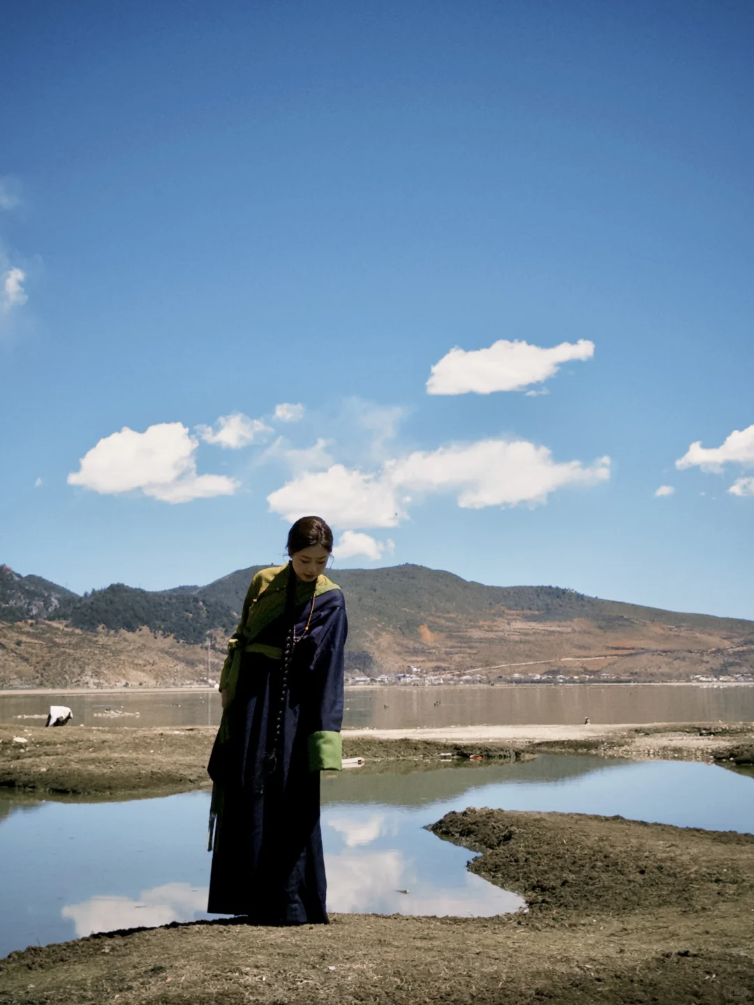 香格里拉的唯一旅游攻略是自驾