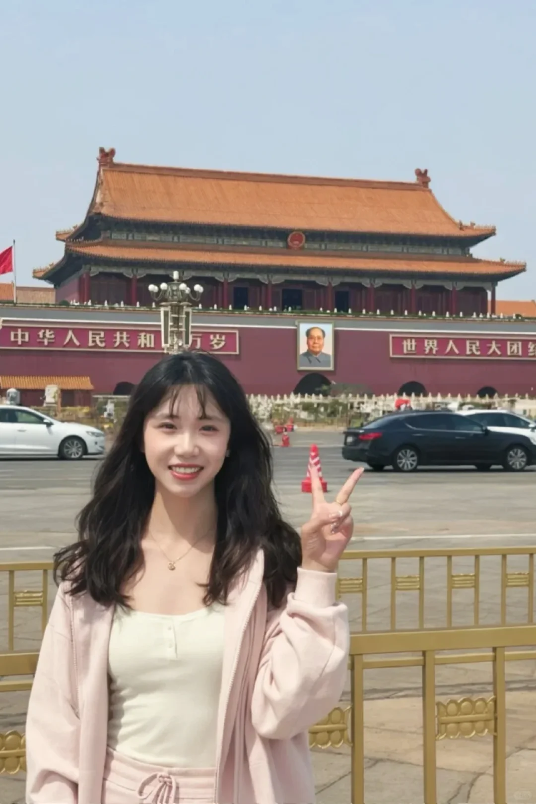 北京穷游已回，根本不像小红书说的那样！！