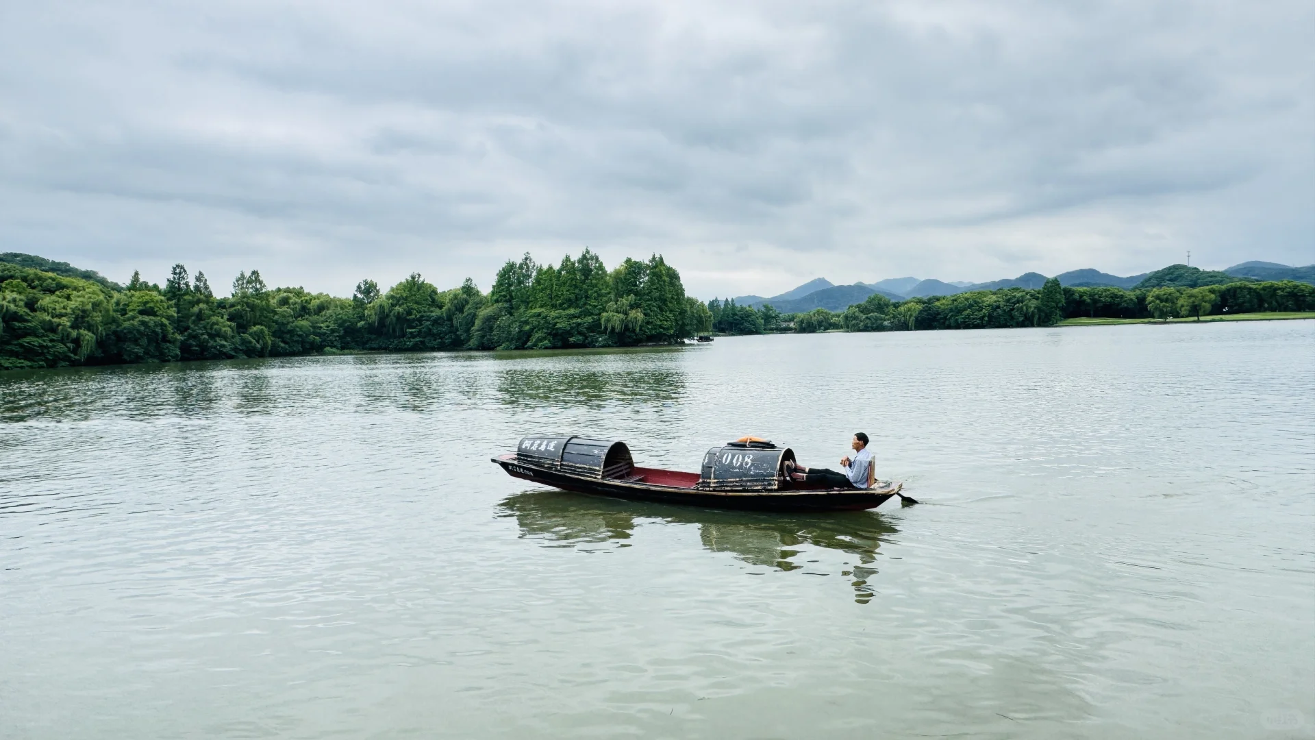 又来到了先生的故居～