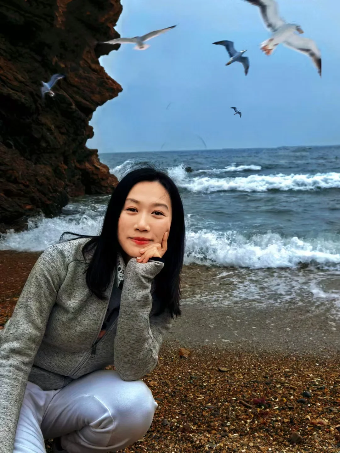 大连必去景点～