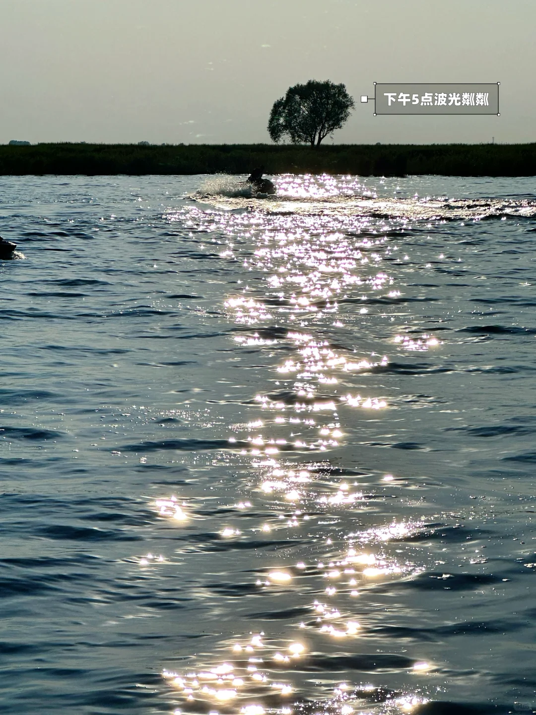 不是三亚去不起，而是京边“海”有性价比❗️