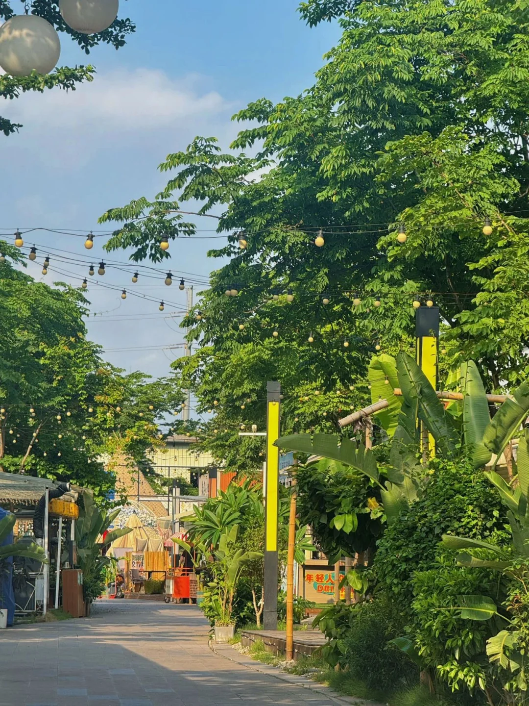 放假去哪里！！盛天汇大又里遛娃撒欢、嗨玩