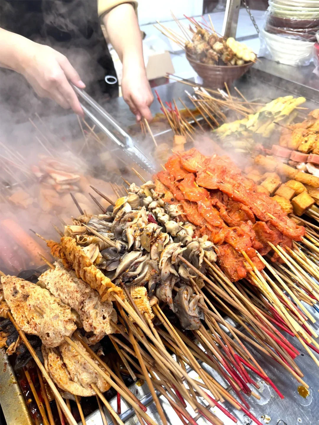 邯郸3日游路线，景点美食全拿下