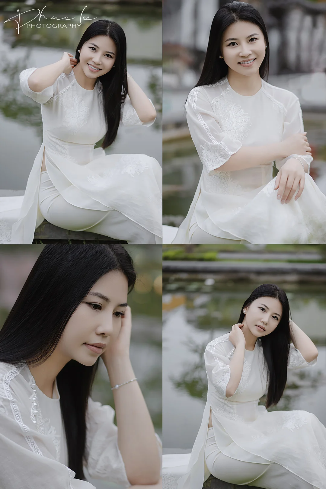 |会安| 旅游景区拍照