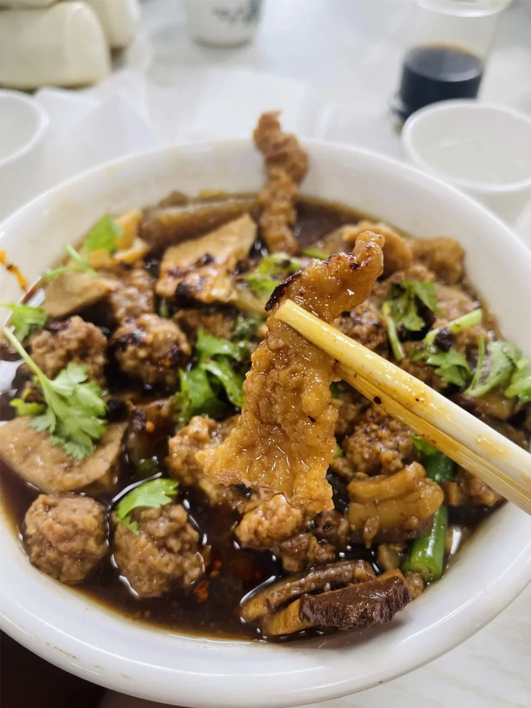 邯郸3日游路线，景点美食全拿下