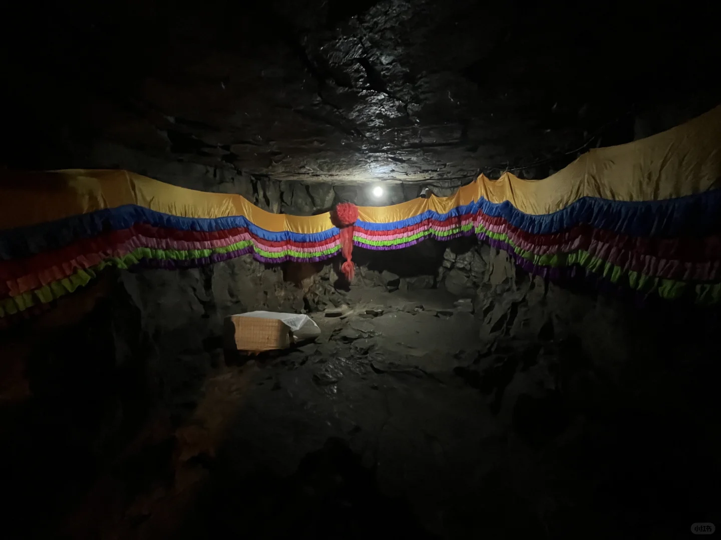 武安法华洞石窟