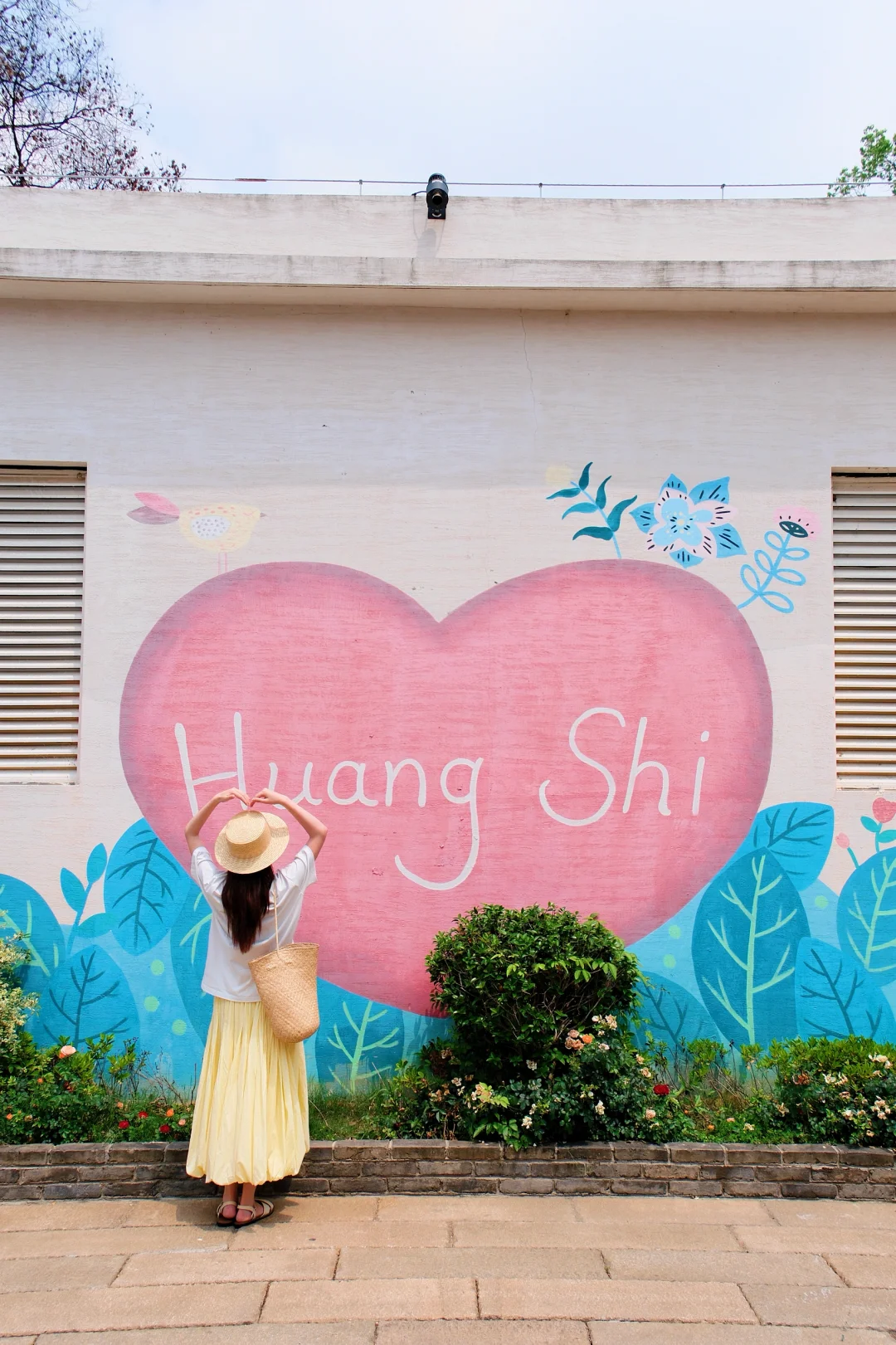 武汉1h直达！！湖北这座宝藏小城不许你错过😭