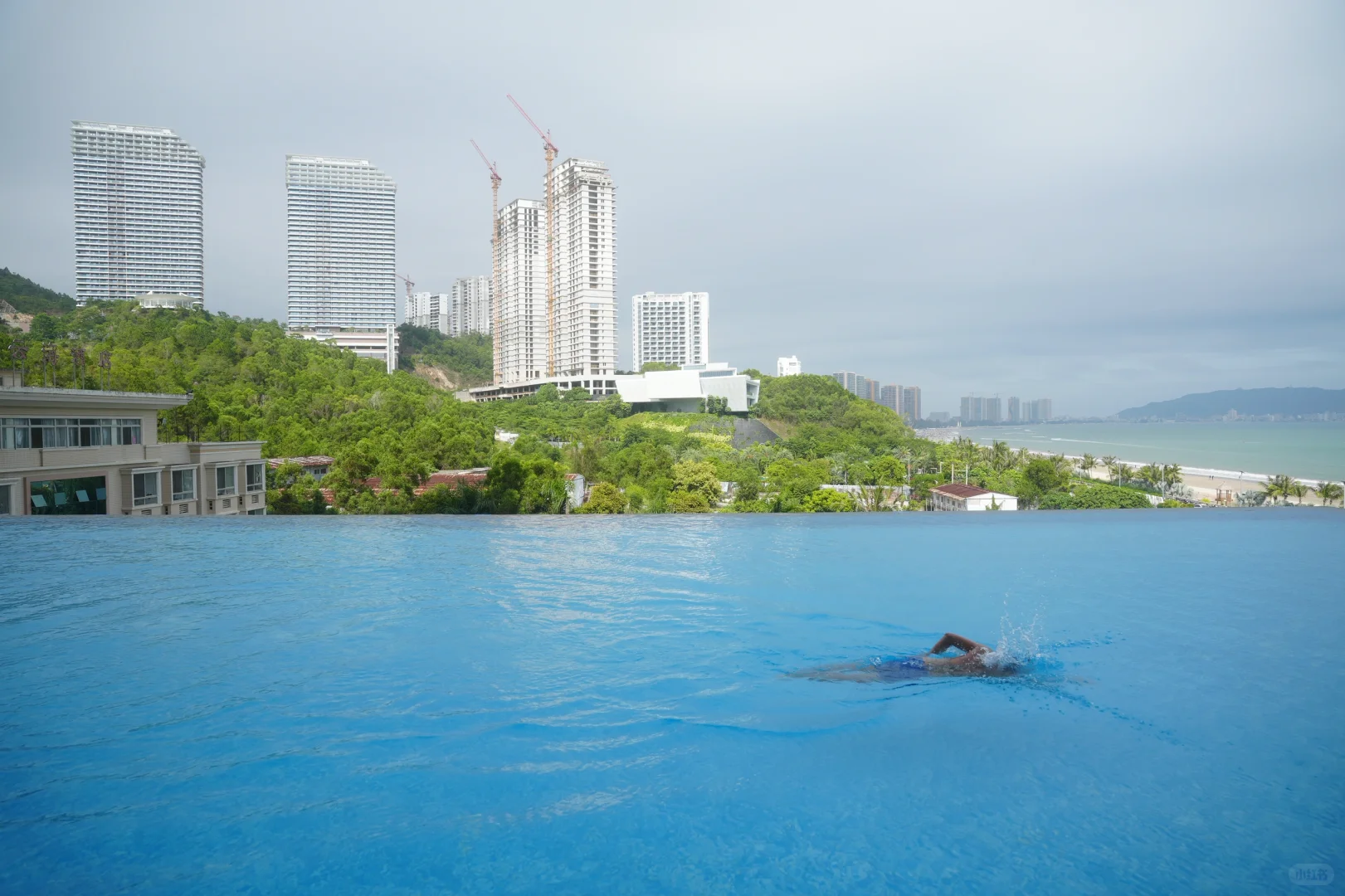 度假好去处⛱️