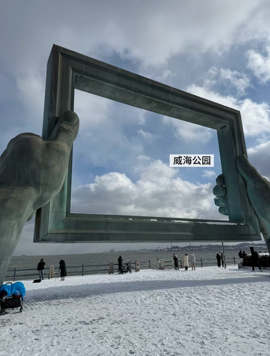 不在马尔代夫而是在山东!快码住这份攻略🏝️