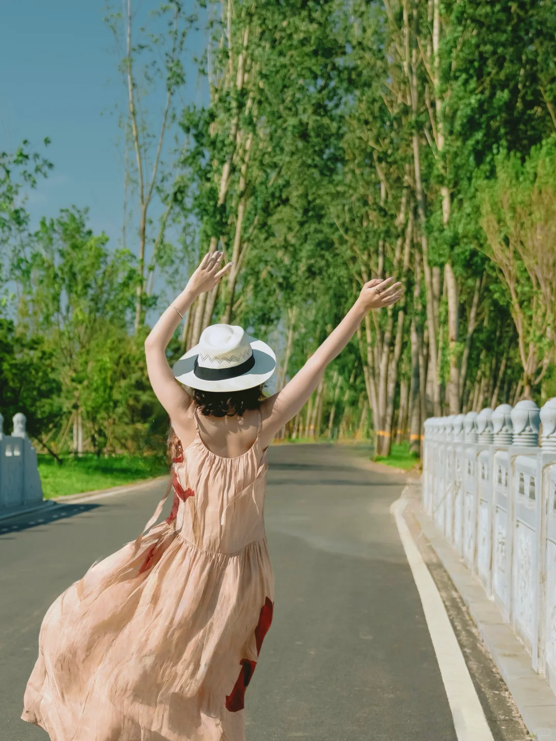 北京🚗1h|雄安白洋淀2天1夜免费景点全攻略