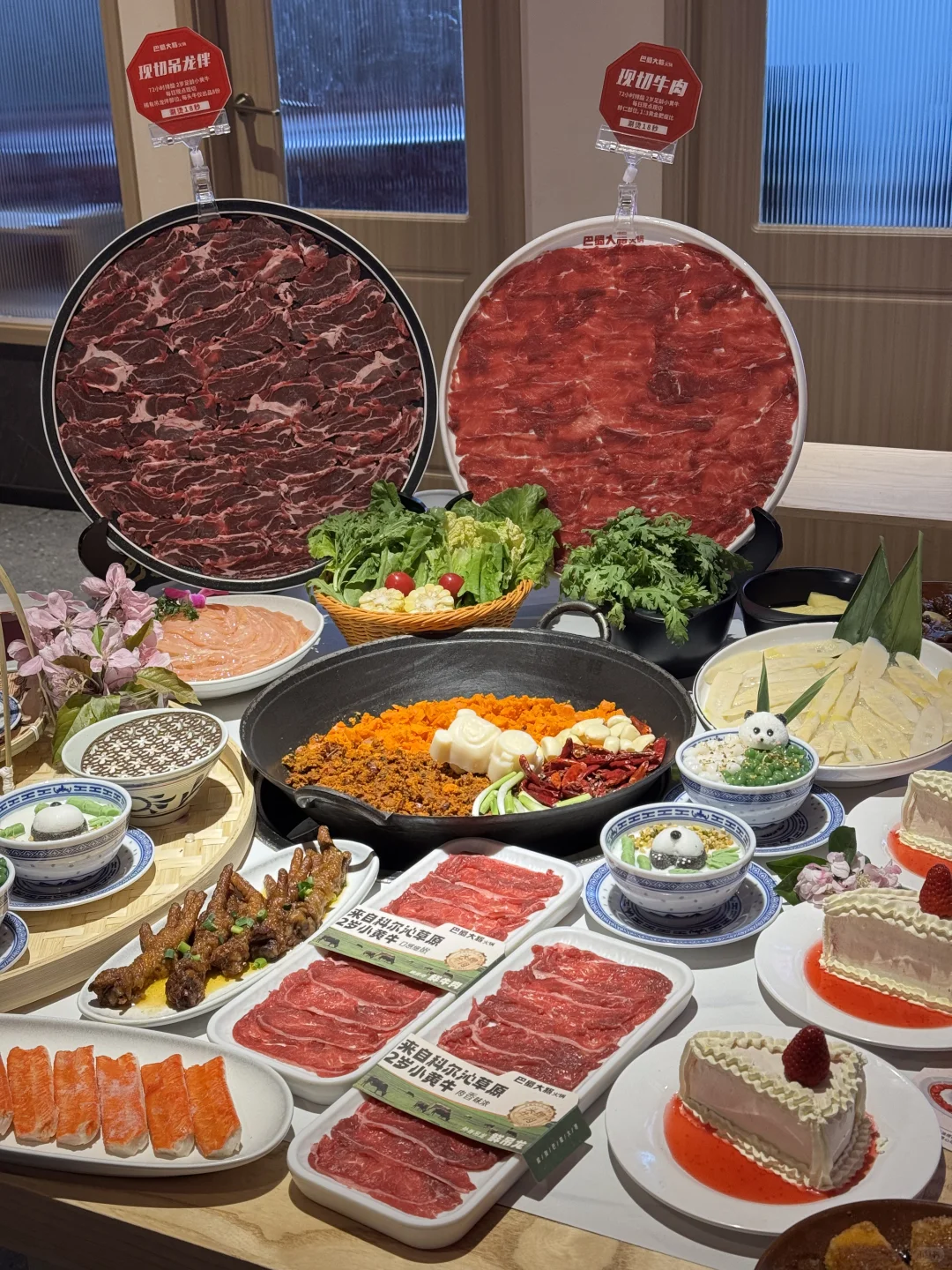 太原宝藏旅游景点大赏✨ 本地人和游客都爱