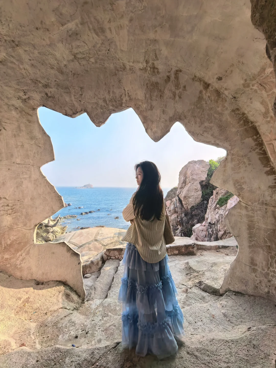 烟台威海4日游的保姆级攻略，直接抄作业❗️