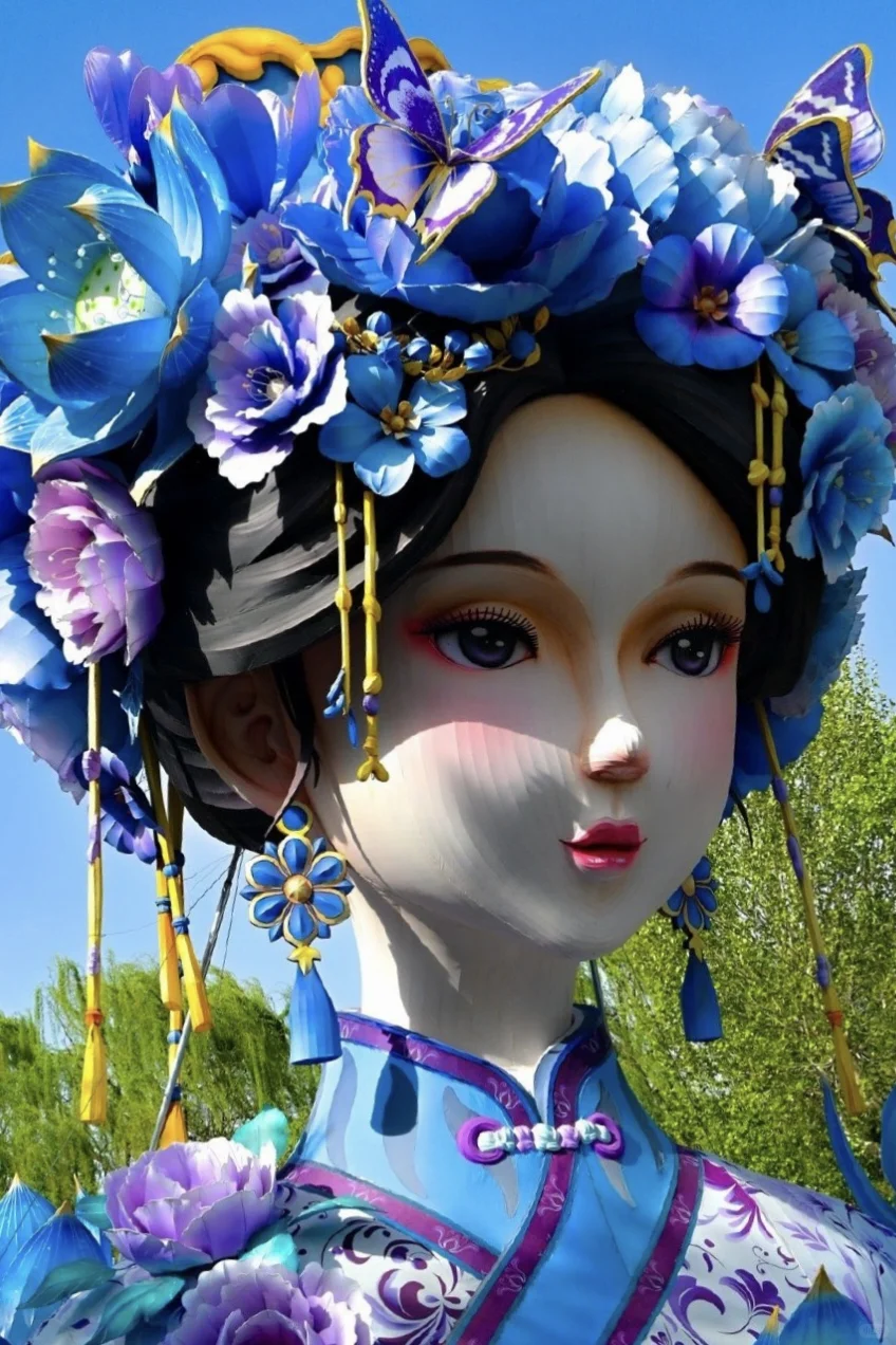 04女大📍济南两日游/附精华版不绕路攻略~