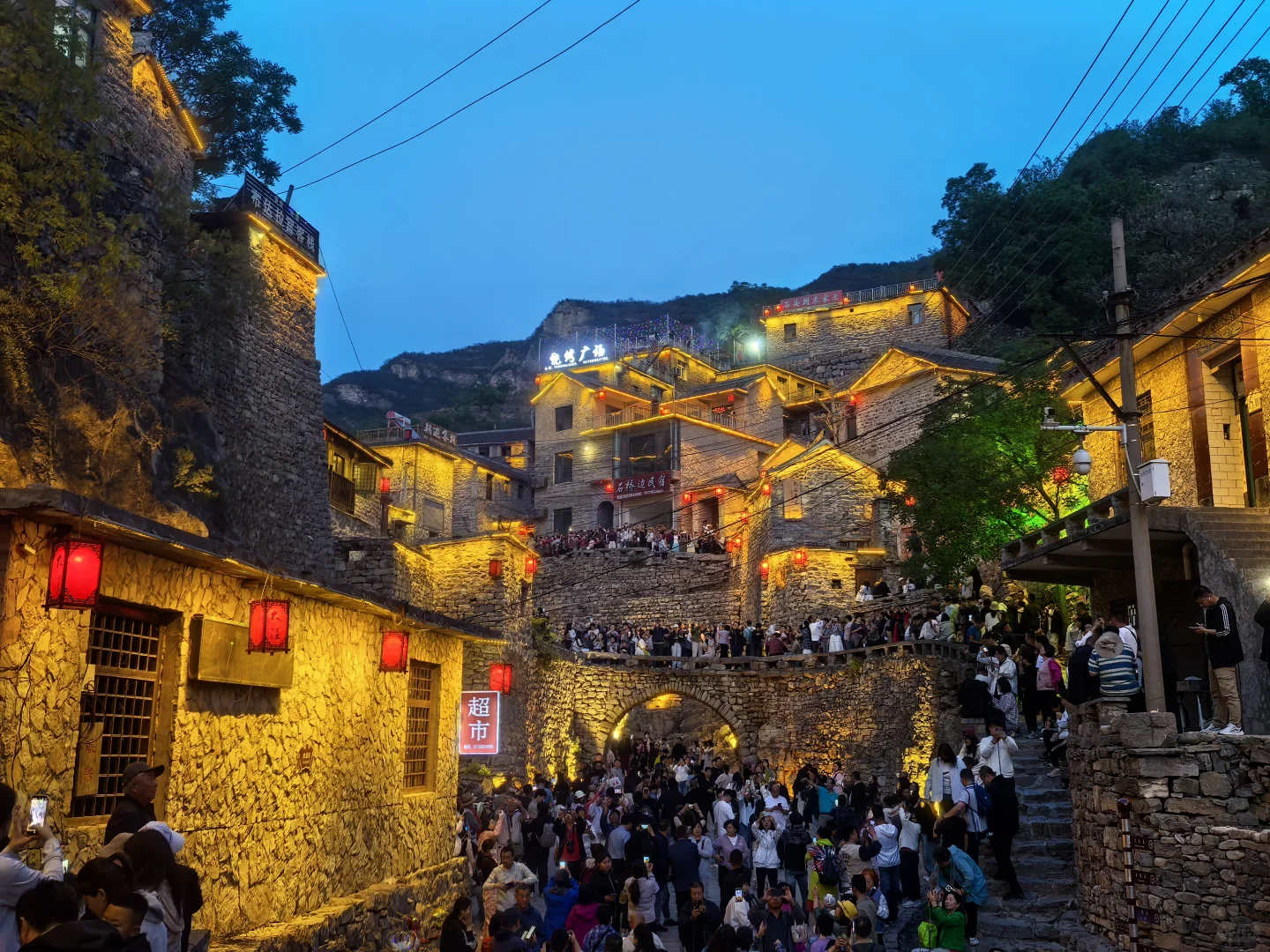 邯郸旅游“避坑指南”