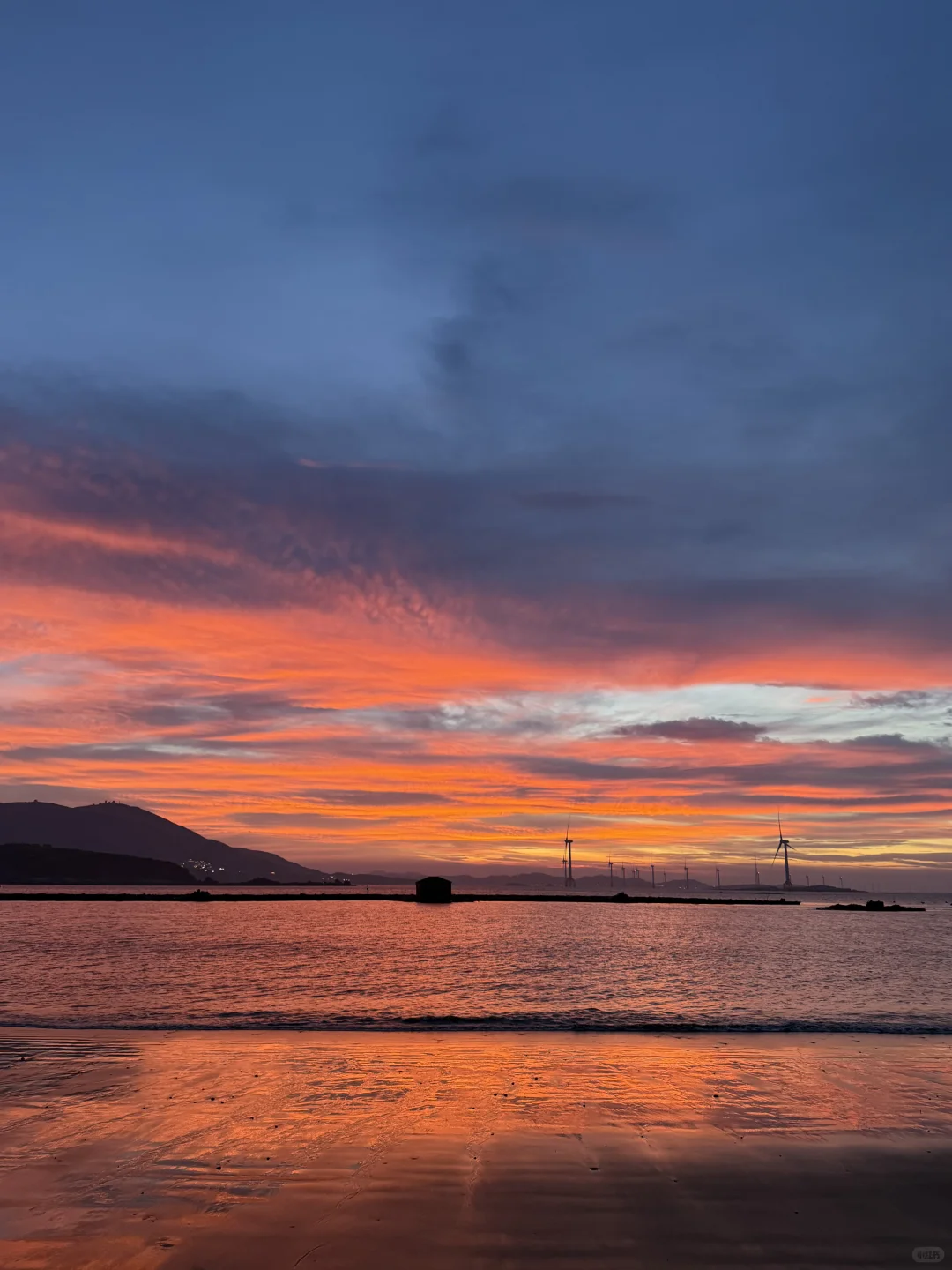 📍东庠岛｜很治愈的地方