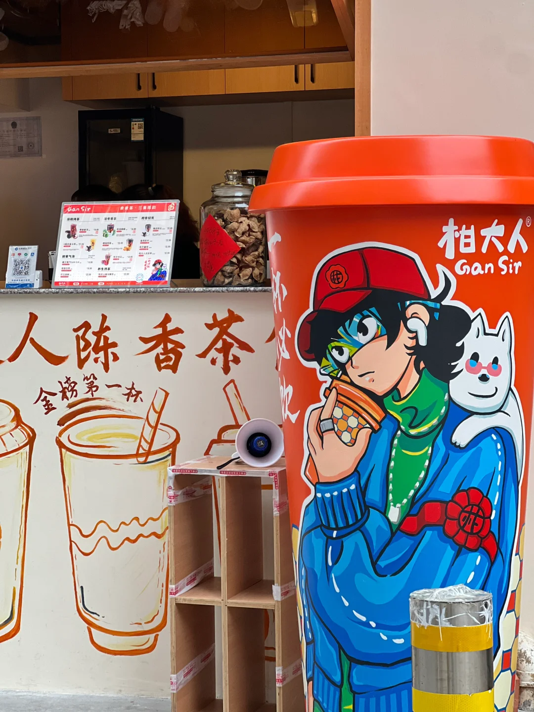 顺德金榜街旅游攻略！2025端午旅游必吃清单