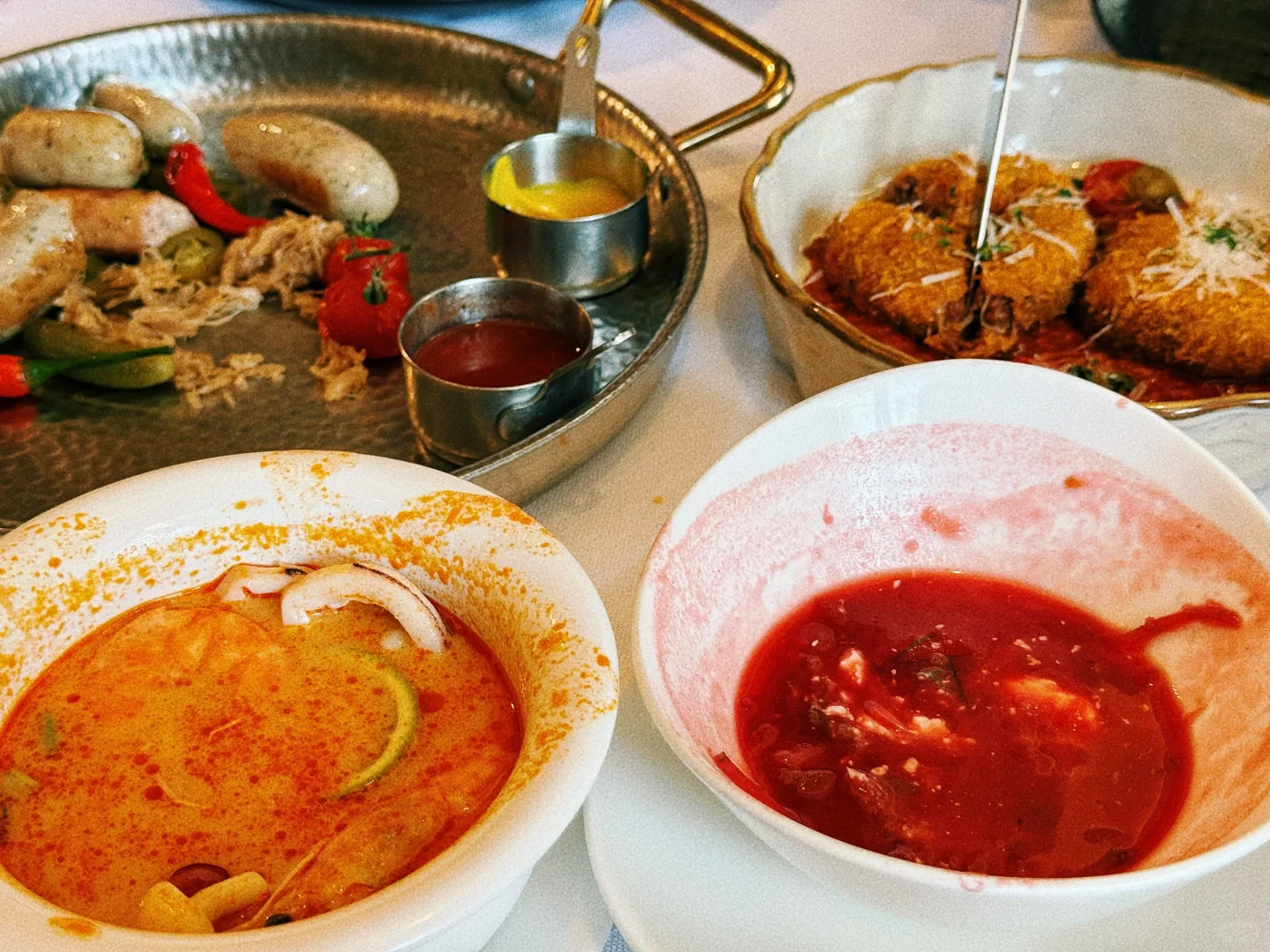 这就是旅行的意义吧