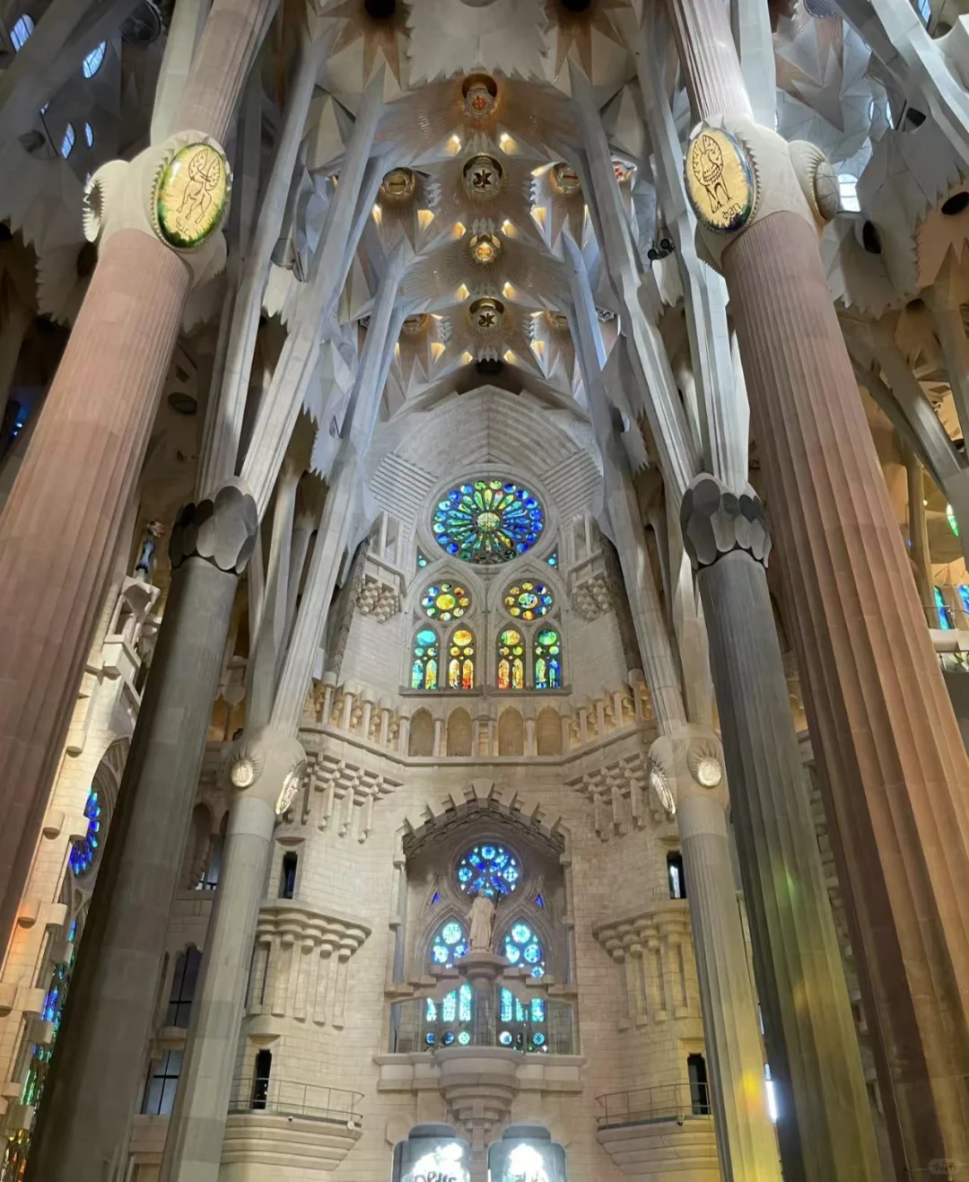 西葡游记之印象最深刻的地方