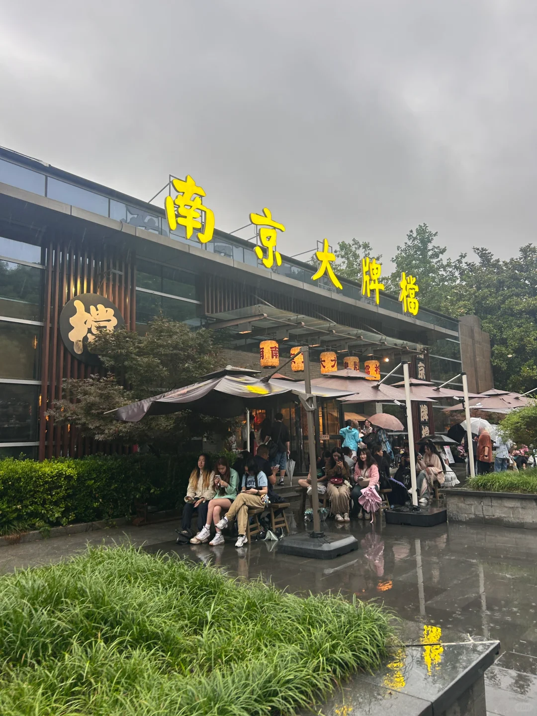 景区怎么全都免票！