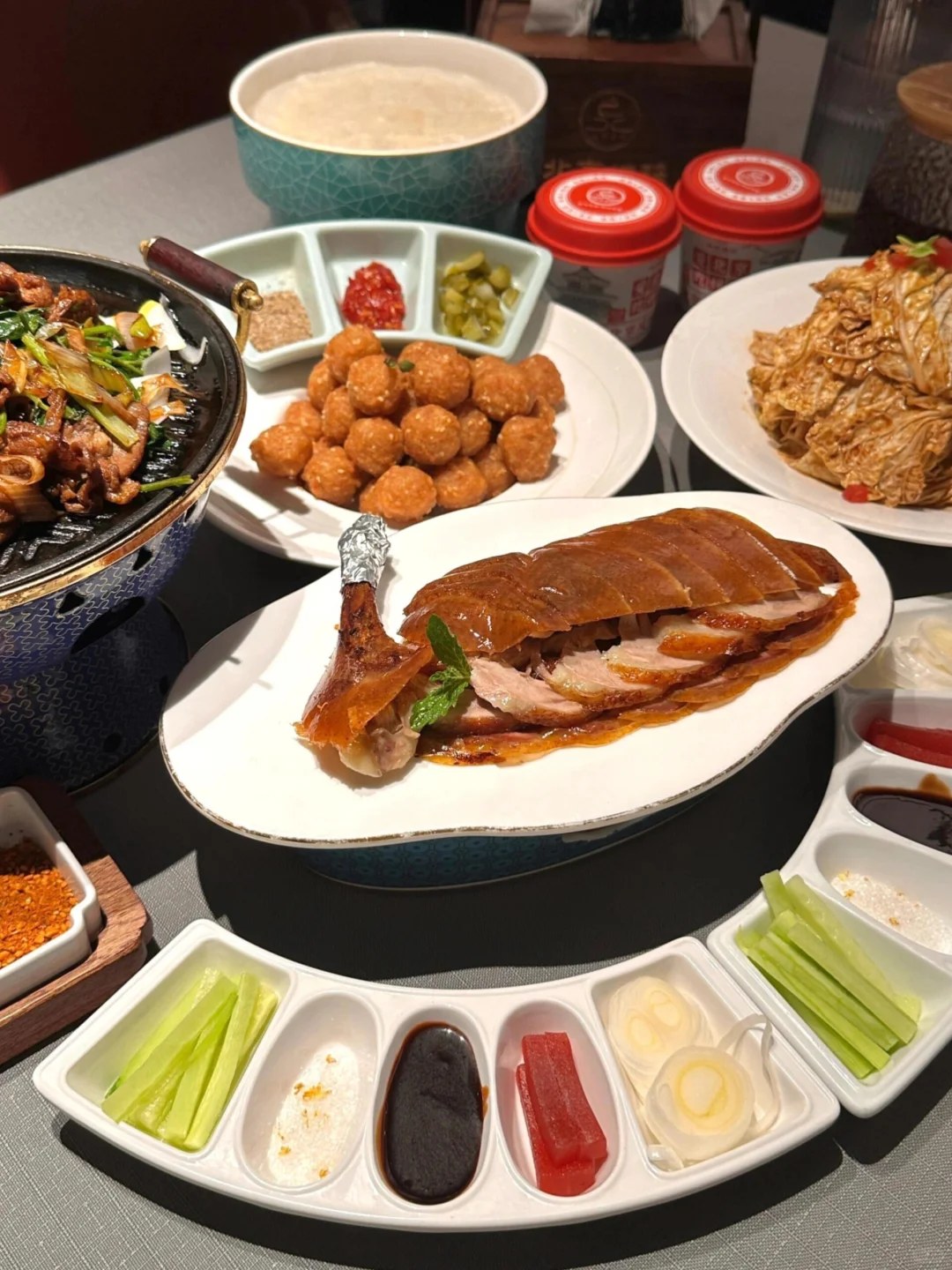 5.21北京已回，我的消费观崩塌了.....