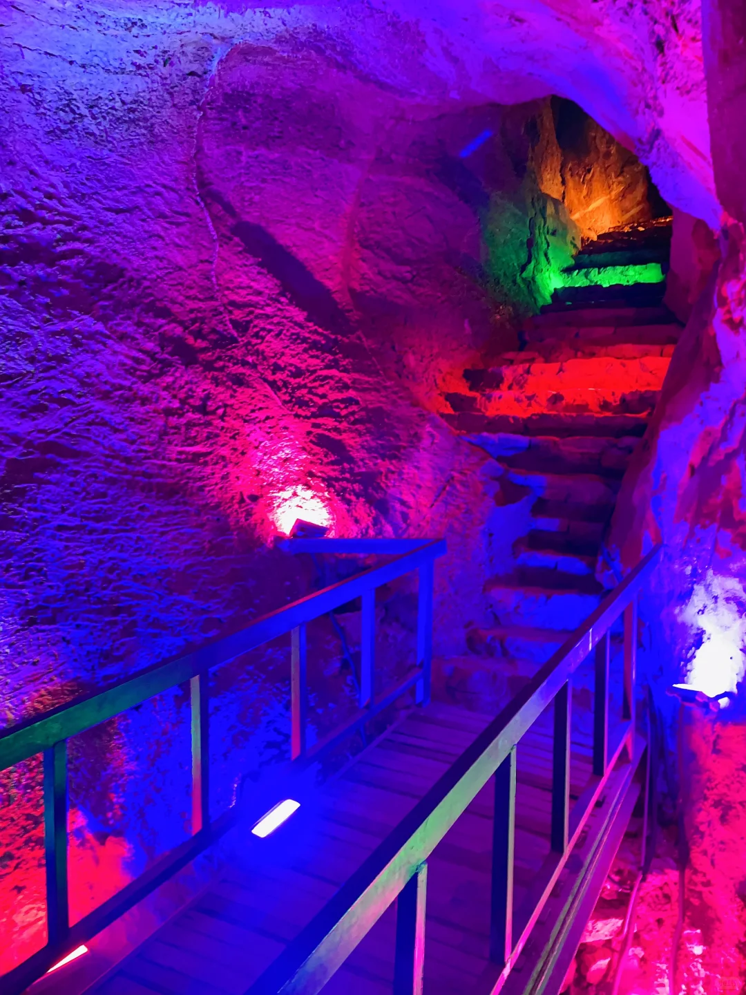 周末徒步！石家庄8条宝藏亲子爬山路线！