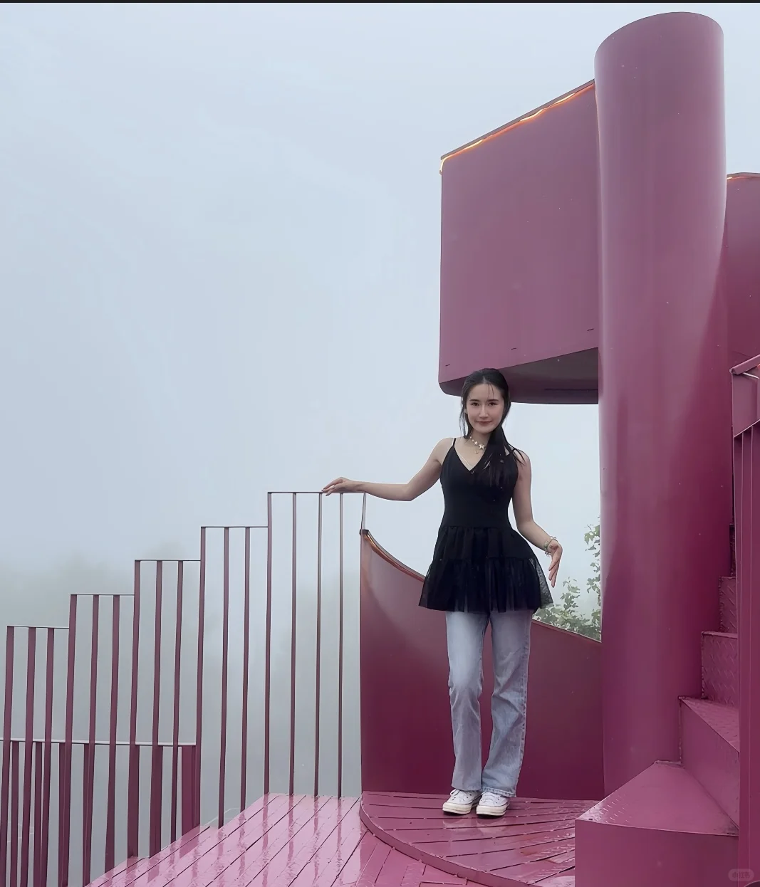 安吉 假期逃离城市的三天