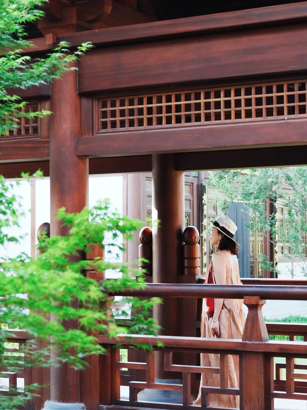 北京🚗1h|雄安白洋淀2天1夜免费景点全攻略